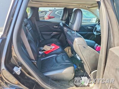 Zdjęcie 11 z 13 samochodu: 2019 JEEP CHEROKEE LIMITED VIN:1C4PJMDX9KD310556 - miniatura