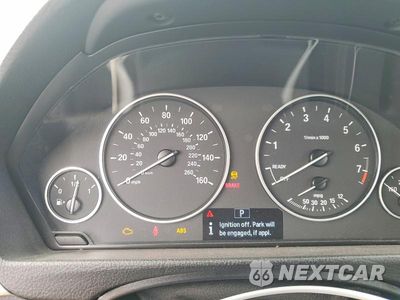 Zdjęcie 9 z 12 samochodu: 2014 BMW 328 I SULEV VIN:WBA3C1C57EK116306 - miniatura