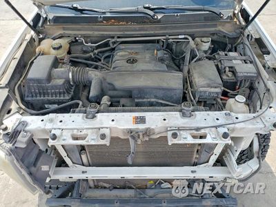 Zdjęcie 11 z 13 samochodu: 2016 CHEVROLET COLORADO VIN:1GCHSBEA5G1260831 - miniatura
