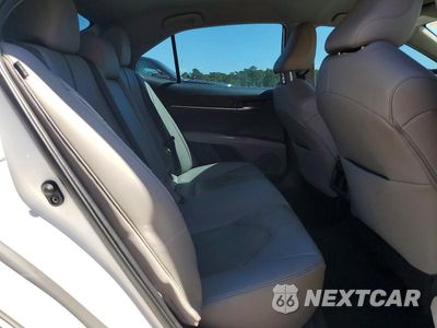 Zdjęcie 10 z 13 samochodu: 2022 TOYOTA CAMRY XLE VIN:4T1F11AK2NU033638 - miniatura
