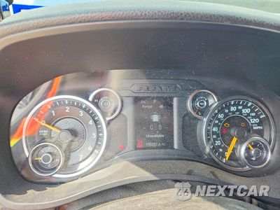 Zdjęcie 9 z 12 samochodu: 2019 RAM 2500 TRADESMAN VIN:3C6UR5HJ3KG700148 - miniatura