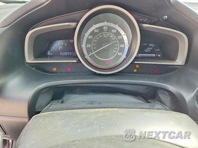 Zdjęcie 9 z 12 samochodu: 2016 MAZDA 3 TOURING VIN:3MZBM1W75GM283961 - miniatura