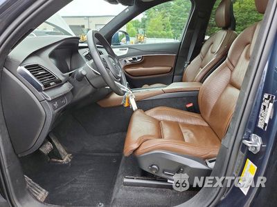 Zdjęcie 7 z 14 samochodu: 2021 VOLVO XC90 T6 INSCRIPTION VIN:YV4A22PL8M1702347 - miniatura