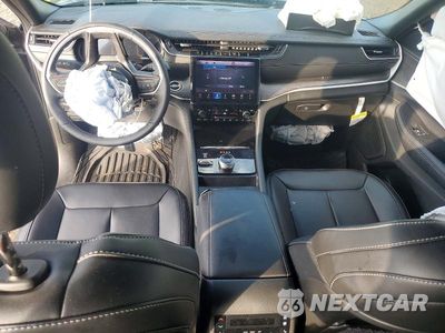 Zdjęcie 8 z 13 samochodu: 2025 JEEP GRAND CHEROKEE L LIMITED VIN:1C4RJKBG6S8770430 - miniatura
