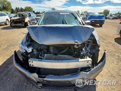 Piąte zdjęcie samochodu w środku: 2016 NISSAN ALTIMA 2.5 SV VIN:1N4AL3AP6GC227717 - miniatura