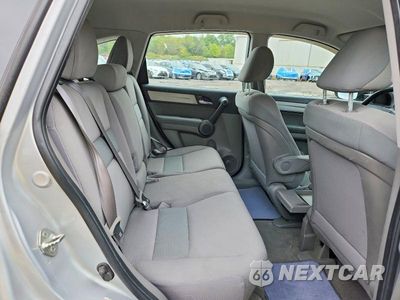 Zdjęcie 11 z 13 samochodu: 2011 HONDA CR-V LX VIN:5J6RE4H3XBL073628 - miniatura