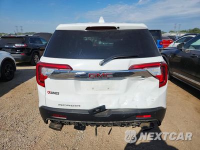 Zdjęcie 6 z 12 samochodu: 2021 GMC ACADIA SLE VIN:1GKKNKLS7MZ133749 - miniatura