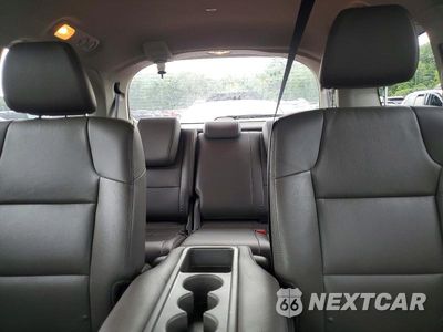 Zdjęcie 10 z 13 samochodu: 2016 HONDA ODYSSEY EXL VIN:5FNRL5H6XGB002466 - miniatura