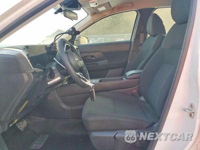 Zdjęcie 7 z 13 samochodu: 2025 NISSAN KICKS S VIN:3N8AP6BAXSL372738 - miniatura