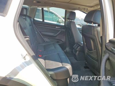 Zdjęcie 11 z 13 samochodu: 2014 BMW X3 XDRIVE28I VIN:5UXWX9C53E0D32623 - miniatura