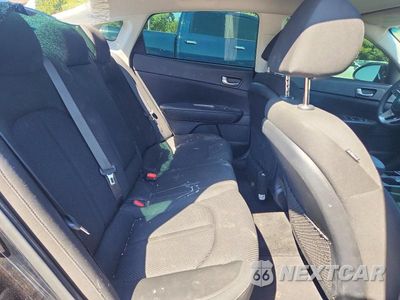 Zdjęcie 10 z 12 samochodu: 2020 KIA OPTIMA LX VIN:5XXGT4L38LG418392 - miniatura