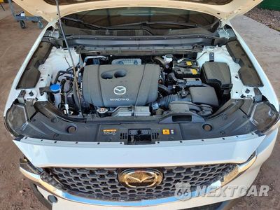 Zdjęcie 12 z 13 samochodu: 2025 MAZDA CX-5 VIN:JM3KFBAL8S0759727 - miniatura