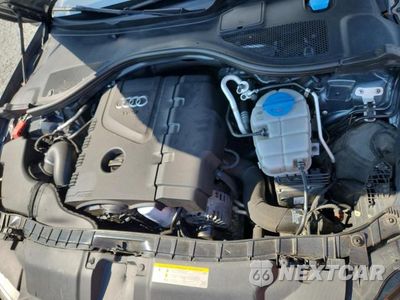 Zdjęcie 11 z 12 samochodu: 2014 AUDI A6 PREMIUM PLUS VIN:WAUGFAFCXEN116625 - miniatura
