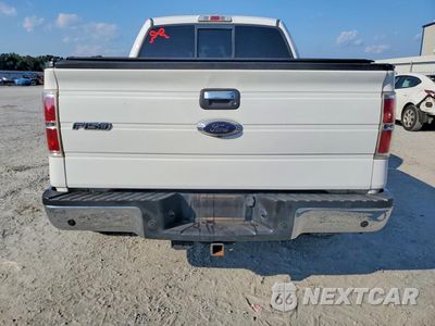 Zdjęcie 6 z 12 samochodu: 2014 FORD F150 SUPERCREW VIN:1FTFW1ET3EKF32422 - miniatura