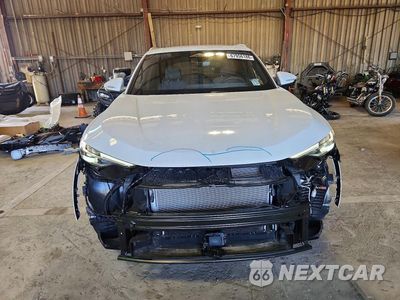 Piąte zdjęcie samochodu w środku: 2025 AUDI Q5 PREMIUM PLUS VIN:WA12AAGU0S2070121 - miniatura