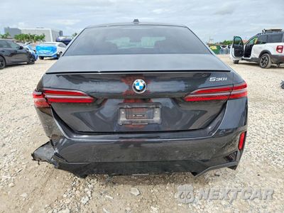 Zdjęcie 6 z 12 samochodu: 2024 BMW 530 I VIN:WBA43FJ00RCP81203 - miniatura