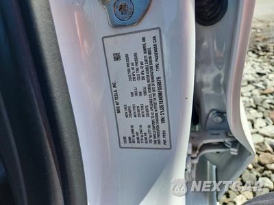 Zdjęcie 13 z 13 samochodu: 2021 TESLA MODEL 3 VIN:5YJ3E1EA0MF859876 - miniatura