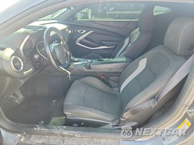 Zdjęcie 7 z 12 samochodu: 2019 CHEVROLET CAMARO LS VIN:1G1FB1RX7K0141654 - miniatura