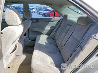 Zdjęcie 10 z 13 samochodu: 2004 TOYOTA CAMRY LE V6 VIN:4T1BF32K54U578452 - miniatura
