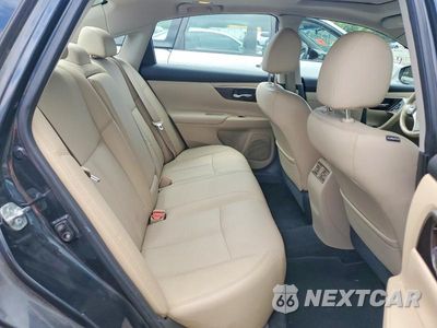 Zdjęcie 10 z 12 samochodu: 2015 NISSAN ALTIMA 2.5 SL VIN:1N4AL3AP7FN340076 - miniatura