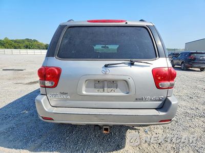 Zdjęcie 6 z 13 samochodu: 2007 TOYOTA SEQUOIA SR5 VIN:5TDBT44A57S292505 - miniatura