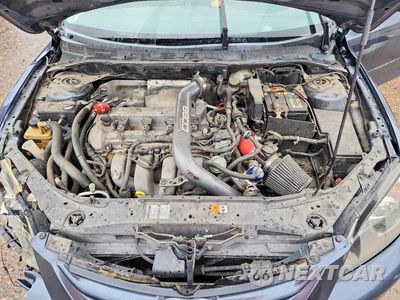 Zdjęcie 11 z 12 samochodu: 2008 MAZDA SPEED 3 VIN:JM1BK34L081128785 - miniatura