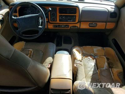 Zdjęcie 8 z 13 samochodu: 1999 DODGE DURANGO VIN:1B4HS28ZXXF523087 - miniatura