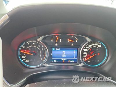Zdjęcie 9 z 12 samochodu: 2019 CHEVROLET EQUINOX LT VIN:2GNAXTEV3K6242398 - miniatura