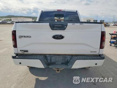 Zdjęcie 6 z 12 samochodu: 2016 FORD F150 SUPERCREW VIN:1FTEW1CF8GKF21914 - miniatura