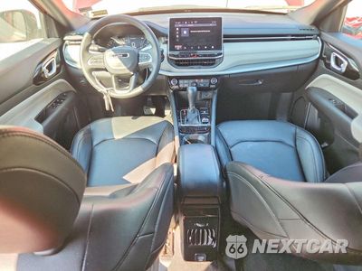 Zdjęcie 8 z 13 samochodu: 2025 JEEP COMPASS LIMITED VIN:3C4NJDCN4ST556545 - miniatura