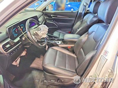 Zdjęcie 7 z 14 samochodu: 2025 KIA TELLURIDE S VIN:5XYP6DGCXSG695413 - miniatura