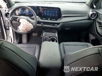 Zdjęcie 8 z 13 samochodu: 2025 CHEVROLET EQUINOX LT VIN:3GNAXPEG9SL124649 - miniatura