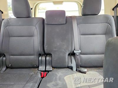 Zdjęcie 10 z 14 samochodu: 2016 FORD FLEX SE VIN:2FMGK5B83GBA11314 - miniatura