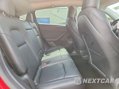 Zdjęcie 10 z 13 samochodu: 2022 TESLA MODEL Y VIN:7SAYGDEF0NF466865 - miniatura