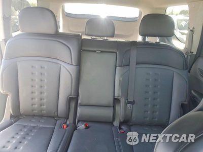 Zdjęcie 10 z 14 samochodu: 2025 KIA EV9 WIND VIN:5XYAFFS54SG001535 - miniatura