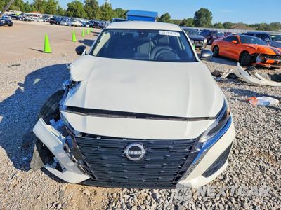 Piąte zdjęcie samochodu w środku: 2025 NISSAN ALTIMA SV VIN:1N4BL4DV5SN308516 - miniatura