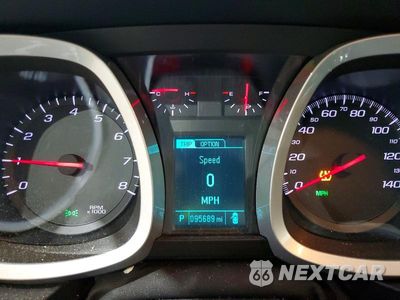 Zdjęcie 9 z 13 samochodu: 2014 CHEVROLET EQUINOX LTZ VIN:2GNFLHE31E6200250 - miniatura