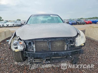 Piąte zdjęcie samochodu w środku: 2008 INFINITI G35 X VIN:JNKBV61F58M277276 - miniatura