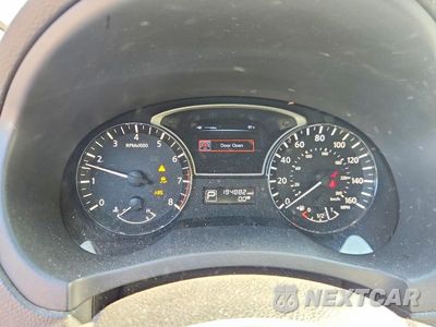 Zdjęcie 9 z 13 samochodu: 2013 NISSAN ALTIMA 2.5 VIN:1N4AL3AP7DC175980 - miniatura