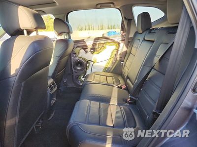 Zdjęcie 11 z 14 samochodu: 2021 HONDA CR-V EXL VIN:7FART6H85ME030697 - miniatura