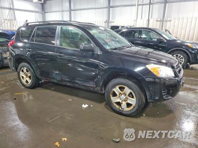 Czwarte zdjęcie samochodu z boku: 2012 TOYOTA RAV4 BASE VIN:2T3BF4DV2CW256029 - miniatura