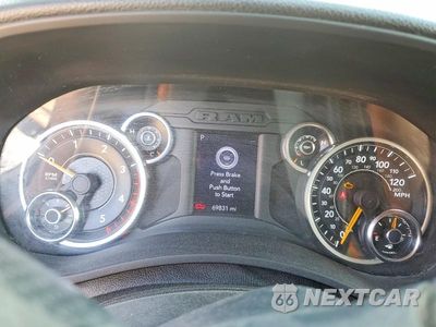 Zdjęcie 9 z 12 samochodu: 2022 RAM 5500 VIN:3C7WRNEL7NG283616 - miniatura
