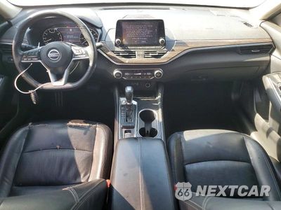 Zdjęcie 8 z 13 samochodu: 2021 NISSAN ALTIMA SL VIN:1N4BL4EV5MN416765 - miniatura