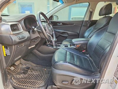 Zdjęcie 7 z 13 samochodu: 2017 KIA SORENTO EX VIN:5XYPH4A56HG237039 - miniatura