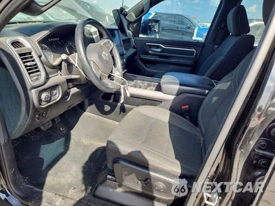 Zdjęcie 7 z 13 samochodu: 2022 RAM 1500 BIG HORN/LONE STAR VIN:1C6RREBT9NN398781 - miniatura