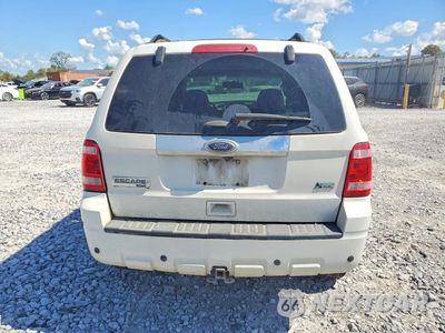 Zdjęcie 6 z 13 samochodu: 2012 FORD ESCAPE LIMITED VIN:1FMCU0EG4CKB87819 - miniatura