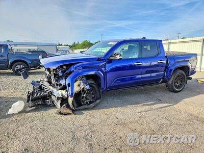 2024 TOYOTA TACOMA LIMITED 3TMLB5JN7RM080812 - główne zdjęcie licytacji z USA - miniatura