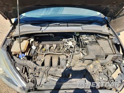 Zdjęcie 11 z 13 samochodu: 2016 FORD FOCUS S VIN:1FADP3E27GL379005 - miniatura