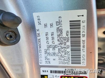 Zdjęcie 12 z 12 samochodu: 2019 TOYOTA TACOMA SR5 VIN:5TFAX5GN6KX163745 - miniatura