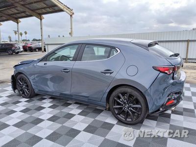 Drugie zdjęcie samochodu z przodu: 2026 MAZDA 3 PREFERRED VIN:JM1BPBLL2T1868828 - miniatura
